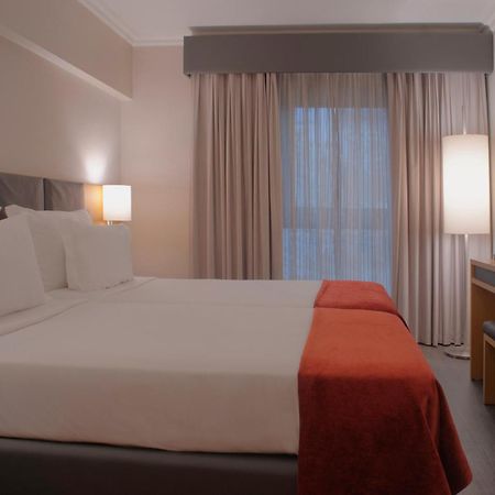 Sana Reno Hotel Lisboa Εξωτερικό φωτογραφία