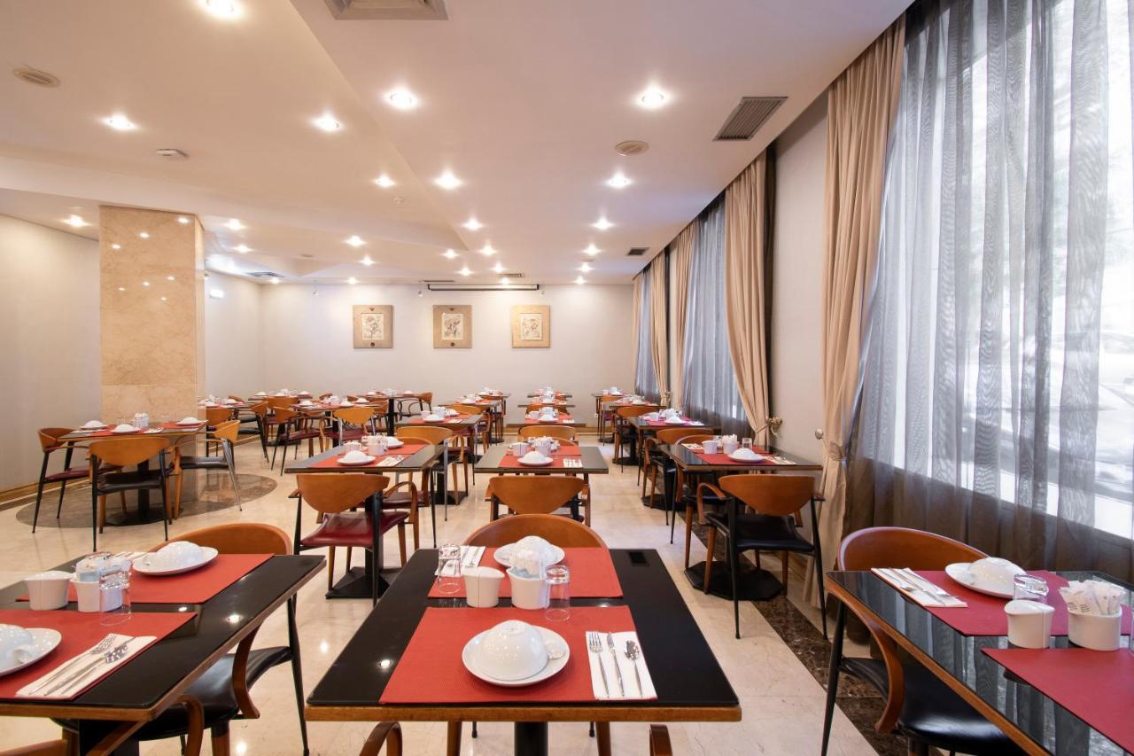 Sana Reno Hotel Lisboa Εξωτερικό φωτογραφία
