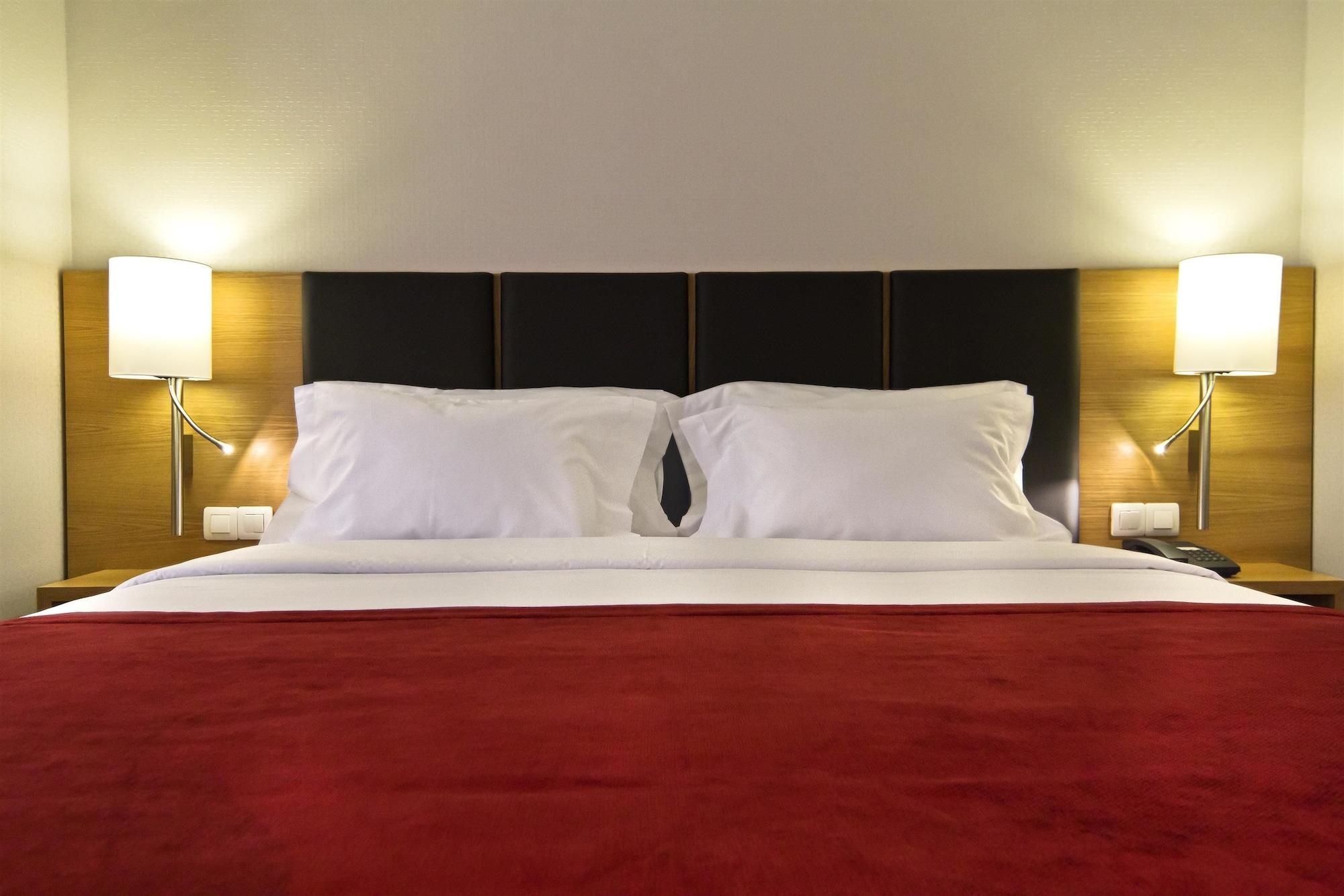 Sana Reno Hotel Lisboa Εξωτερικό φωτογραφία