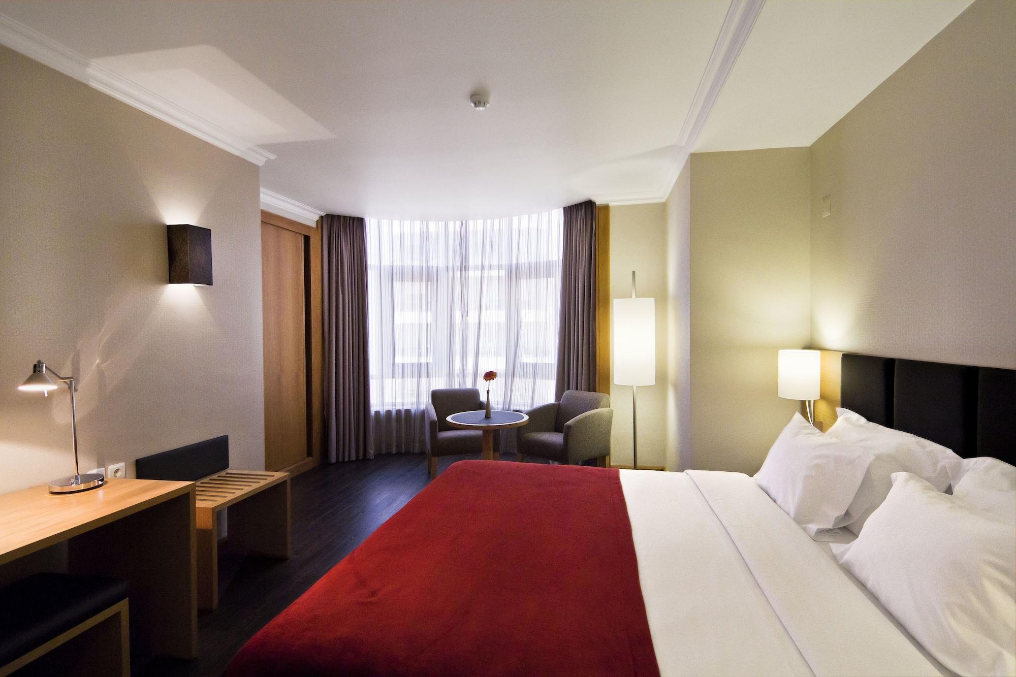 Sana Reno Hotel Lisboa Εξωτερικό φωτογραφία