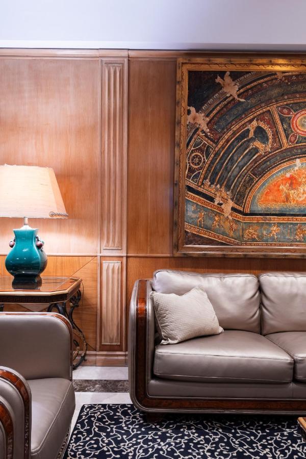 Sana Reno Hotel Lisboa Εξωτερικό φωτογραφία