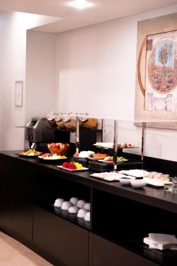 Sana Reno Hotel Lisboa Εξωτερικό φωτογραφία