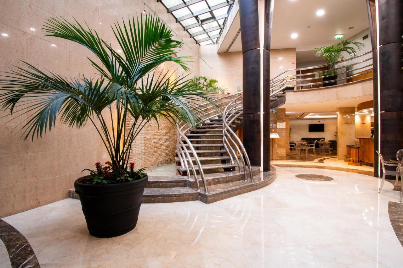 Sana Reno Hotel Lisboa Εξωτερικό φωτογραφία