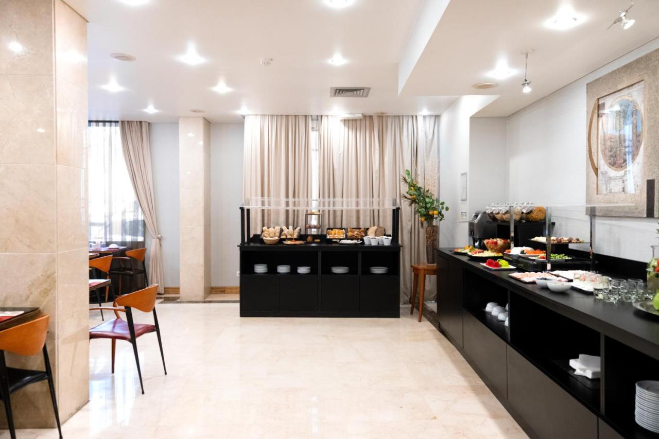 Sana Reno Hotel Lisboa Εξωτερικό φωτογραφία