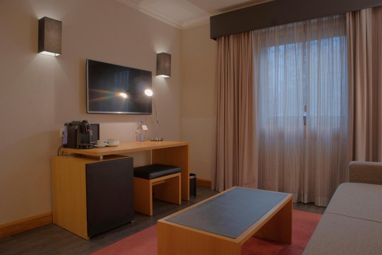 Sana Reno Hotel Lisboa Δωμάτιο φωτογραφία