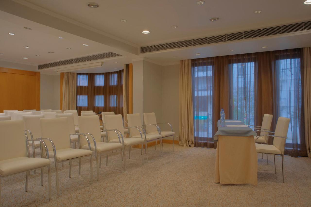 Sana Reno Hotel Lisboa Εξωτερικό φωτογραφία