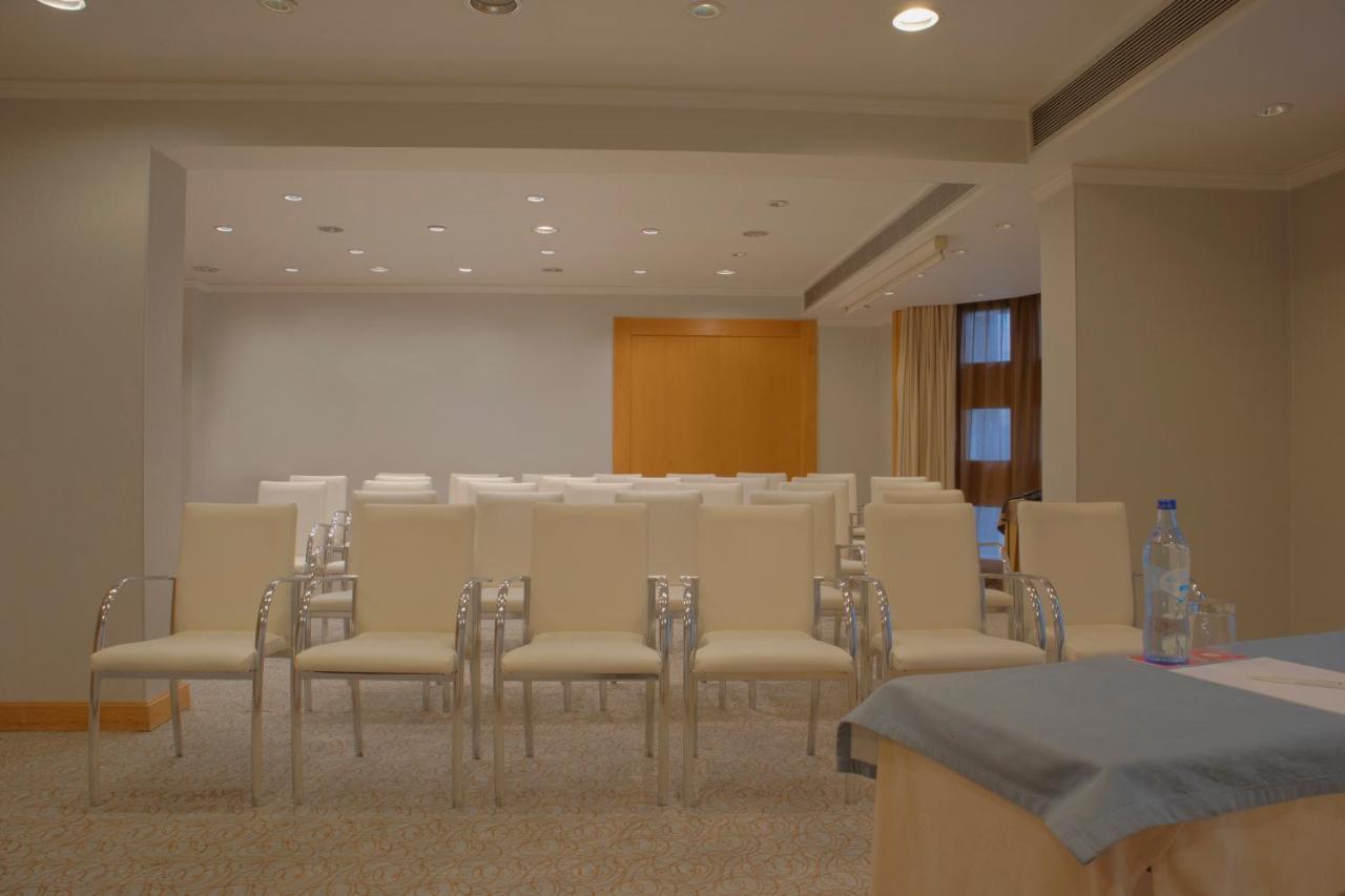 Sana Reno Hotel Lisboa Εξωτερικό φωτογραφία