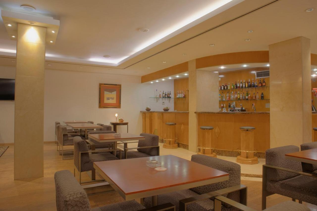 Sana Reno Hotel Lisboa Εξωτερικό φωτογραφία