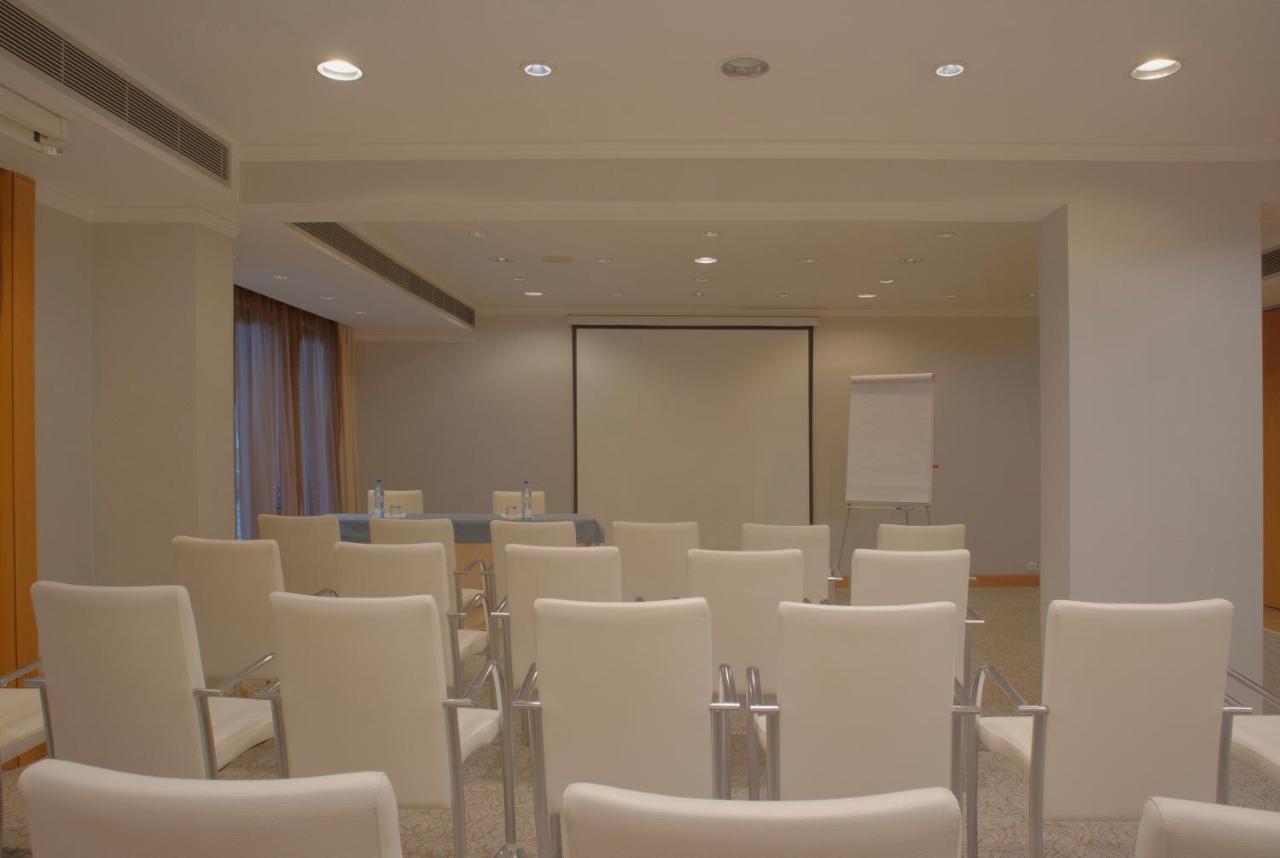 Sana Reno Hotel Lisboa Εξωτερικό φωτογραφία