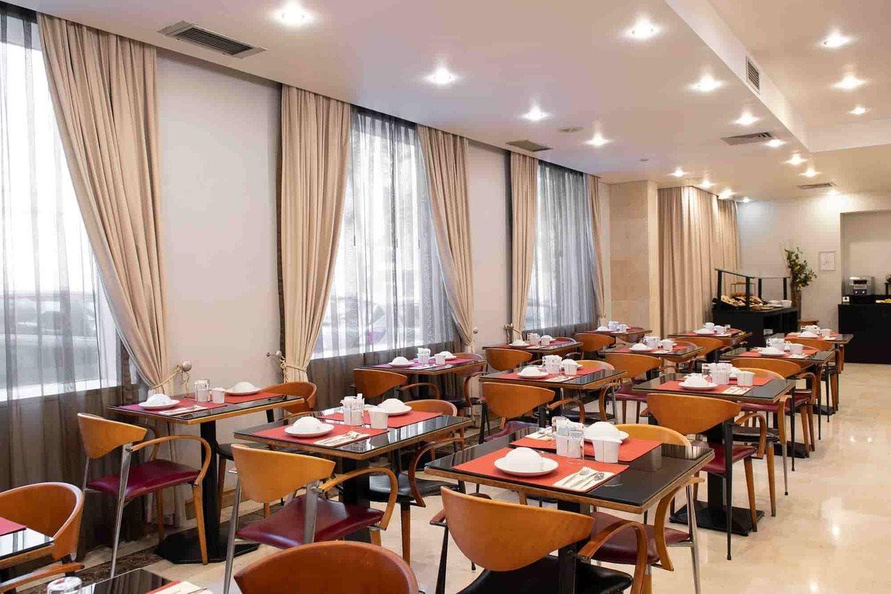 Sana Reno Hotel Lisboa Εξωτερικό φωτογραφία