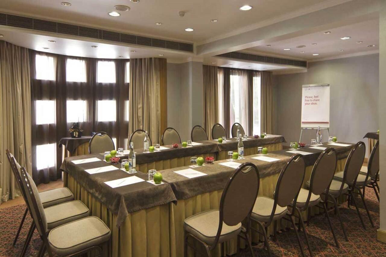 Sana Reno Hotel Lisboa Εξωτερικό φωτογραφία