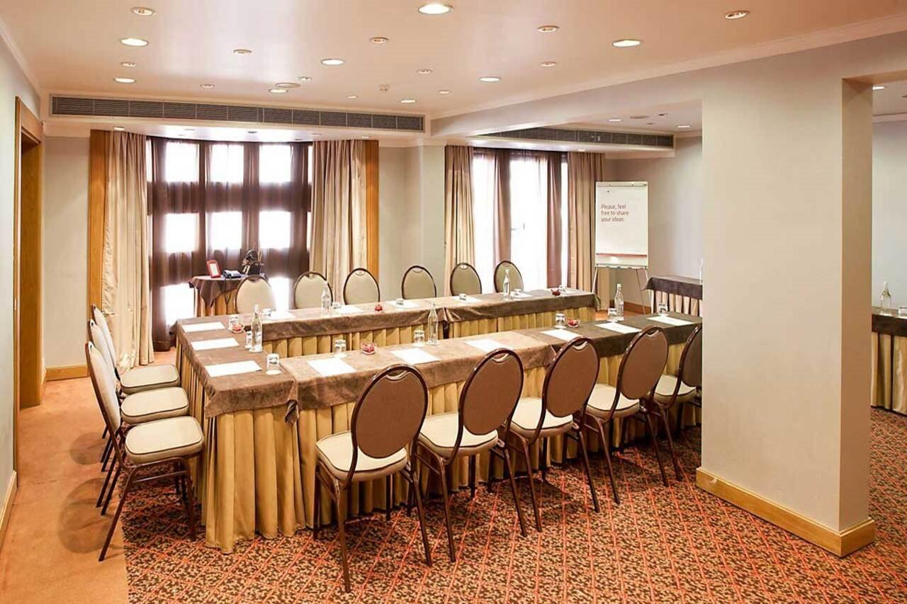 Sana Reno Hotel Lisboa Εξωτερικό φωτογραφία