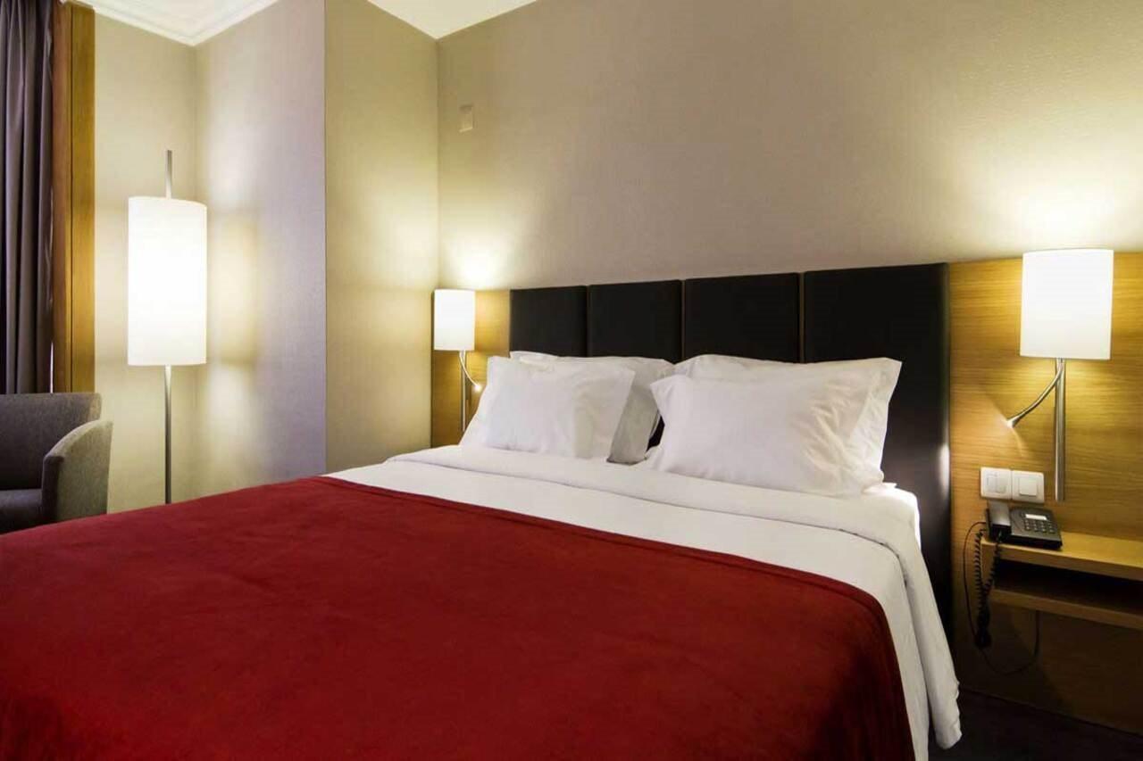 Sana Reno Hotel Lisboa Εξωτερικό φωτογραφία