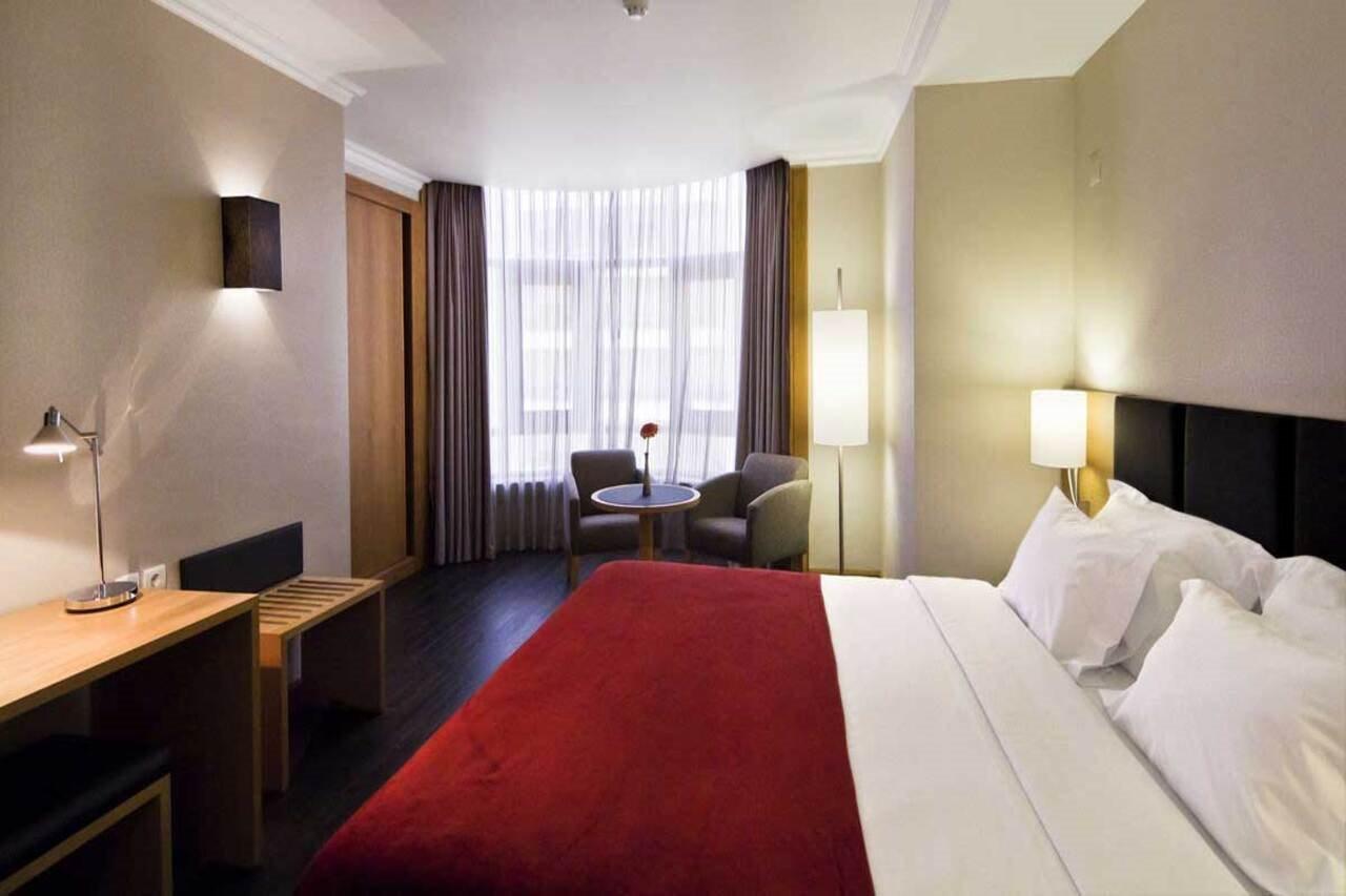 Sana Reno Hotel Lisboa Εξωτερικό φωτογραφία