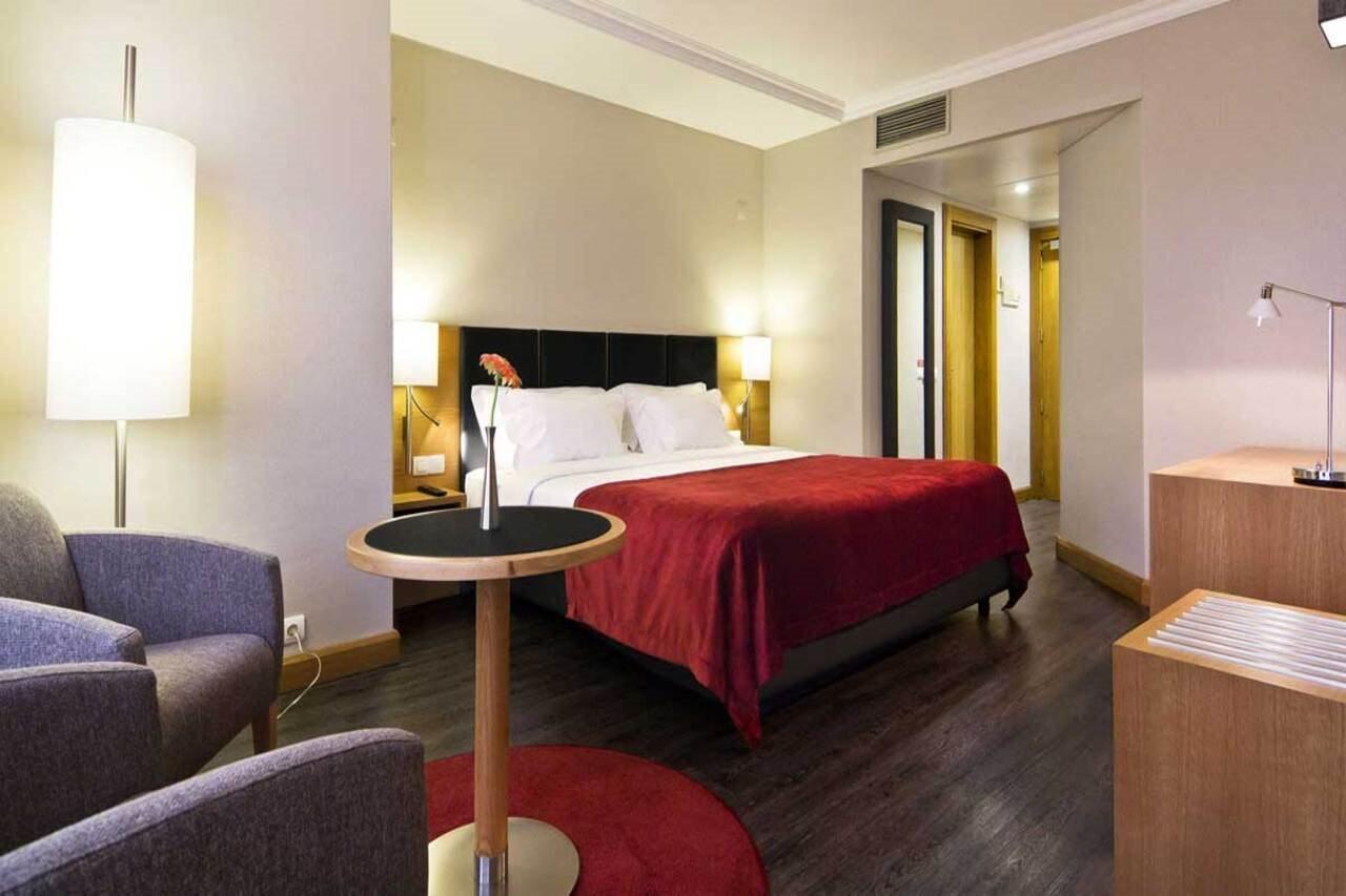 Sana Reno Hotel Lisboa Εξωτερικό φωτογραφία