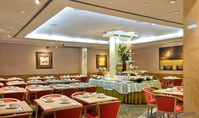 Sana Reno Hotel Lisboa Εξωτερικό φωτογραφία