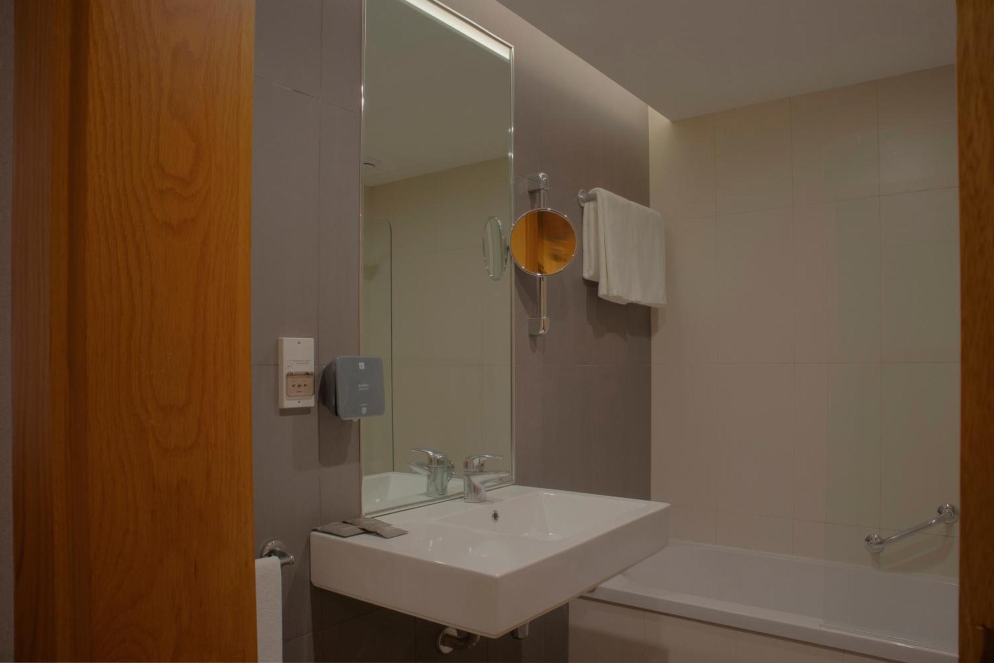 Sana Reno Hotel Lisboa Εξωτερικό φωτογραφία