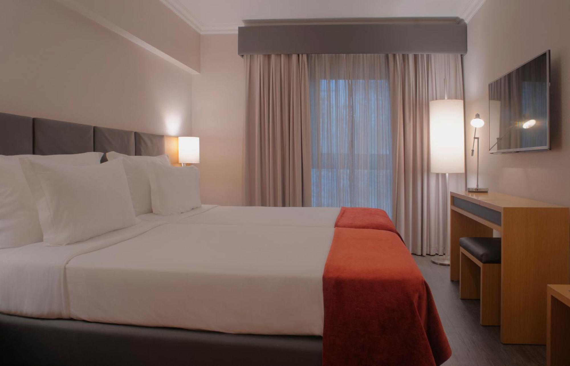 Sana Reno Hotel Lisboa Εξωτερικό φωτογραφία