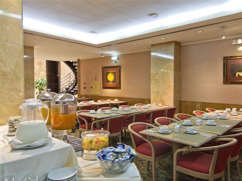Sana Reno Hotel Lisboa Εξωτερικό φωτογραφία