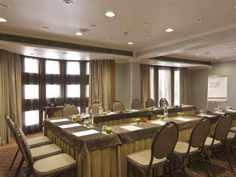 Sana Reno Hotel Lisboa Εξωτερικό φωτογραφία