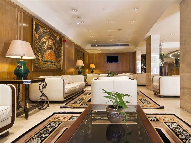 Sana Reno Hotel Lisboa Εξωτερικό φωτογραφία