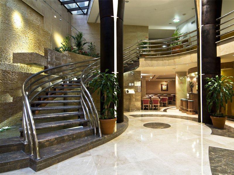Sana Reno Hotel Lisboa Εξωτερικό φωτογραφία