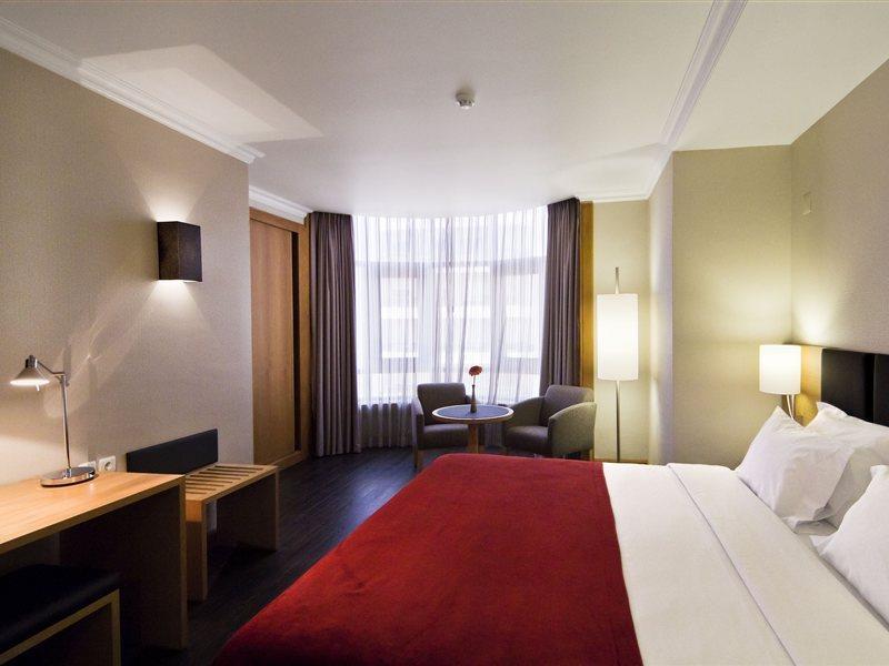 Sana Reno Hotel Lisboa Εξωτερικό φωτογραφία