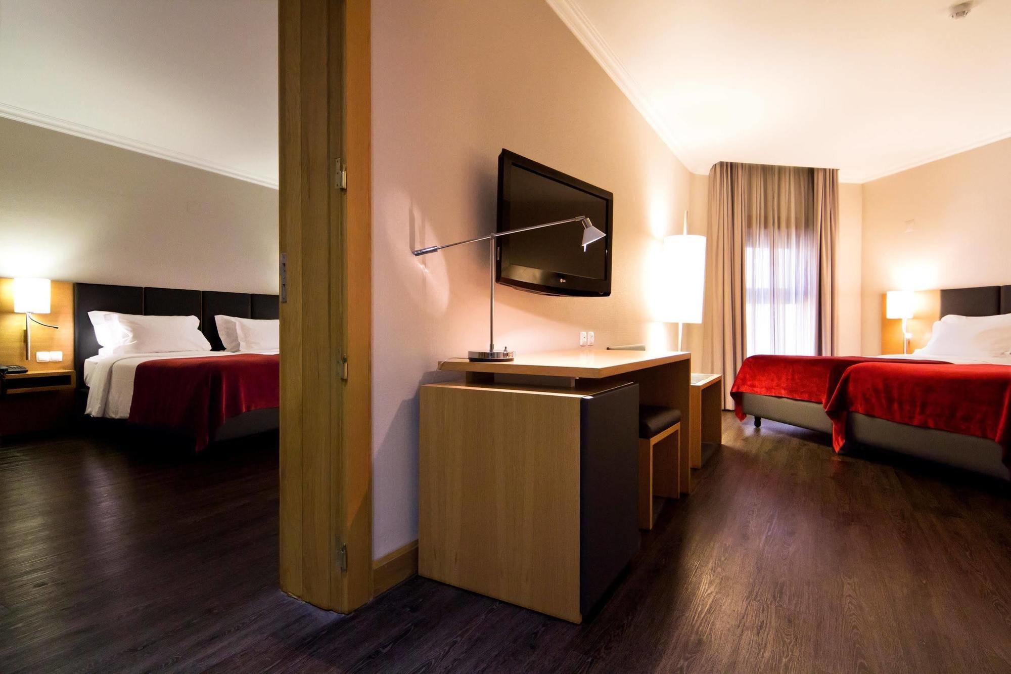 Sana Reno Hotel Lisboa Εξωτερικό φωτογραφία